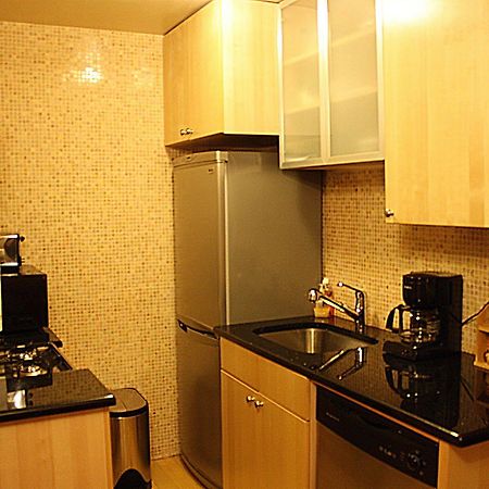 Serene Homes E25 纽约 外观 照片